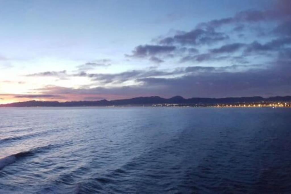 Confort Vue Splendide Apartamento Salou
