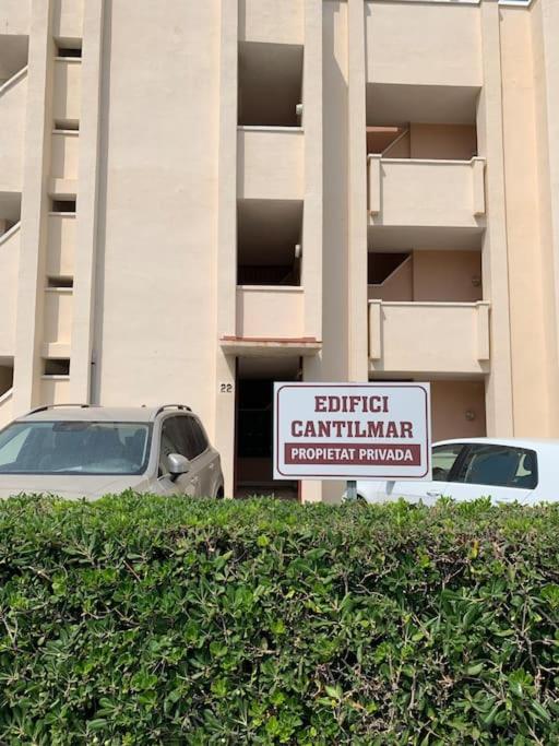 Confort Vue Splendide Apartamento Salou