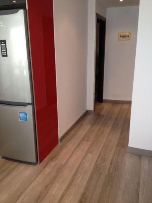 Apartamento Confort Vue Splendide *