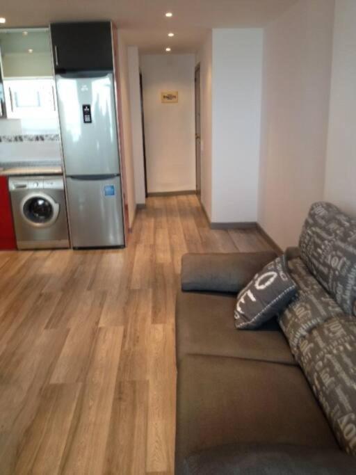 Apartamento Confort Vue Splendide Salou