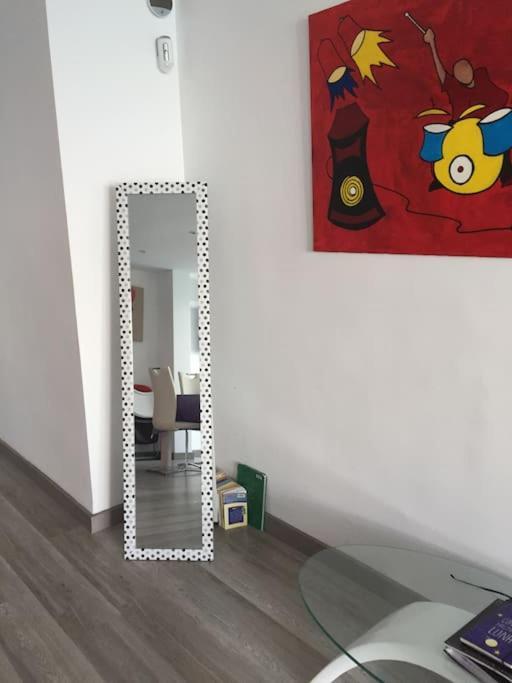 Confort Vue Splendide Apartamento Salou