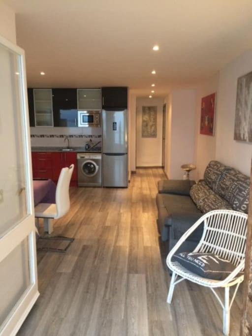 Confort Vue Splendide Apartamento Salou