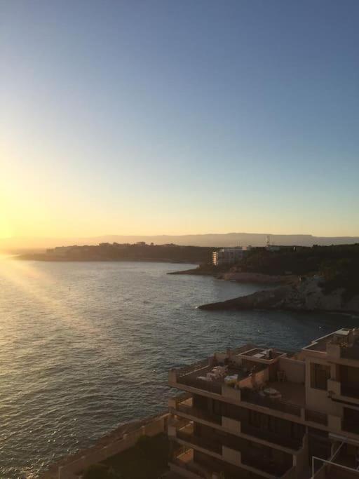 Confort Vue Splendide Apartamento