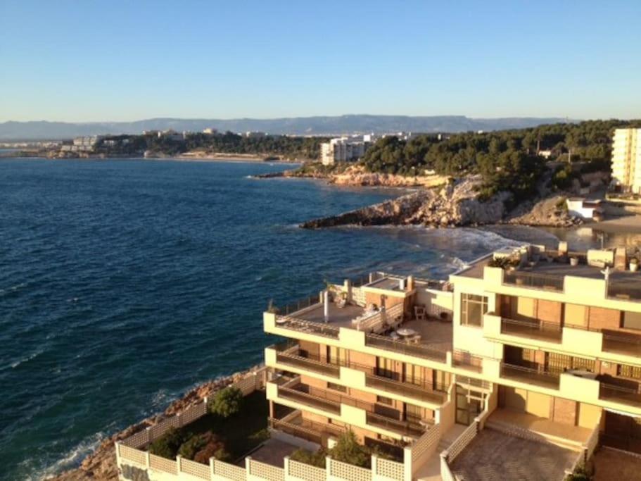 Confort Vue Splendide * Salou