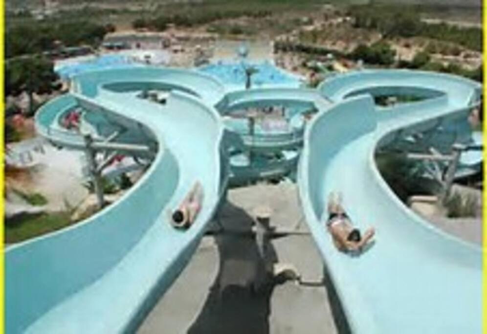 Confort Vue Splendide Salou