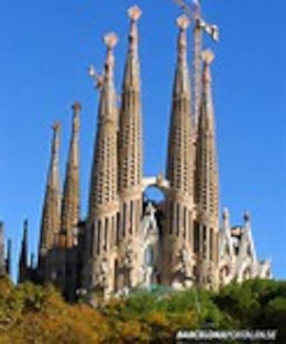 Confort Vue Splendide Apartamento