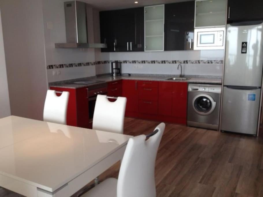 Apartamento Confort Vue Splendide *