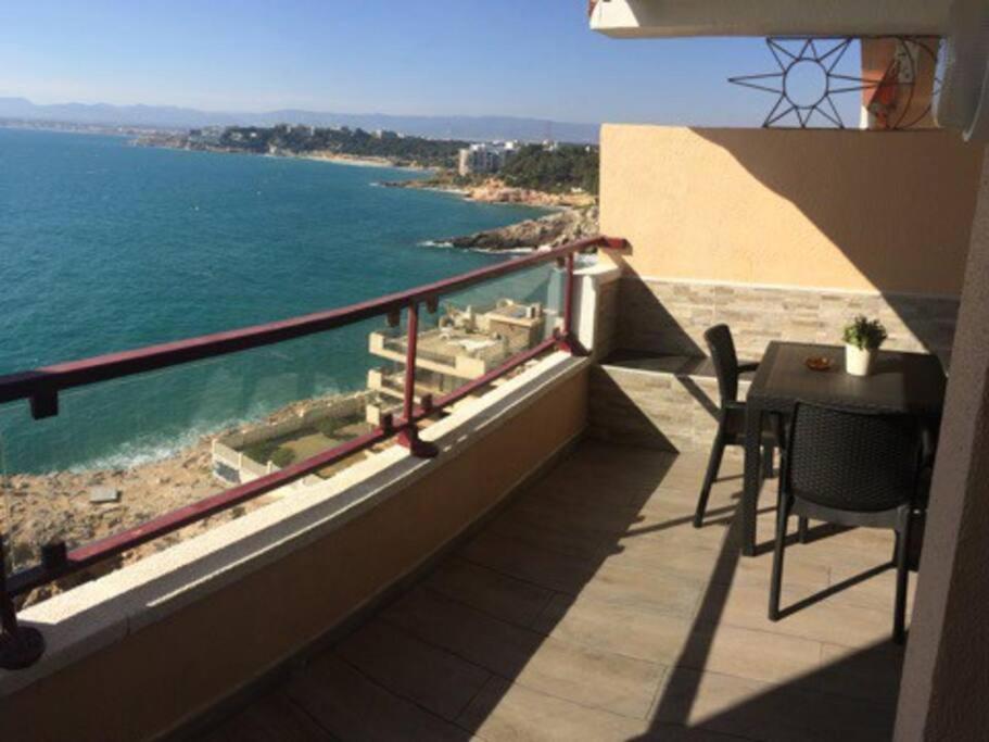 Confort Vue Splendide Apartamento Salou