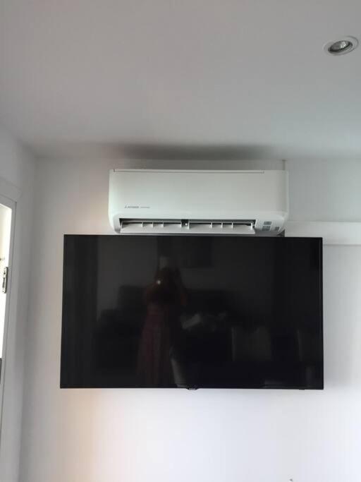 Confort Vue Splendide Apartamento