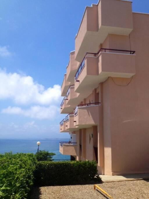 Confort Vue Splendide Apartamento *