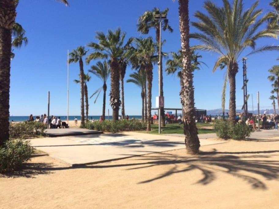 Confort Vue Splendide * Salou