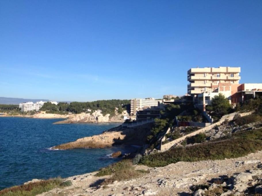 Apartamento Confort Vue Splendide