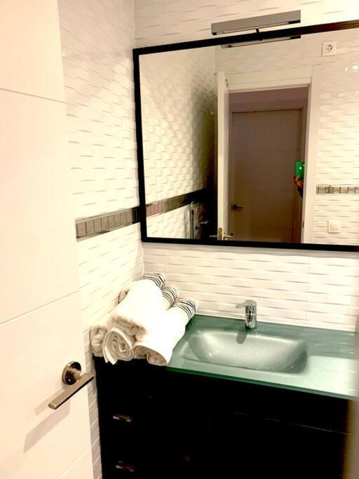 Confort Vue Splendide Apartamento Salou